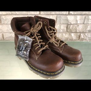 Dr Martens Boots